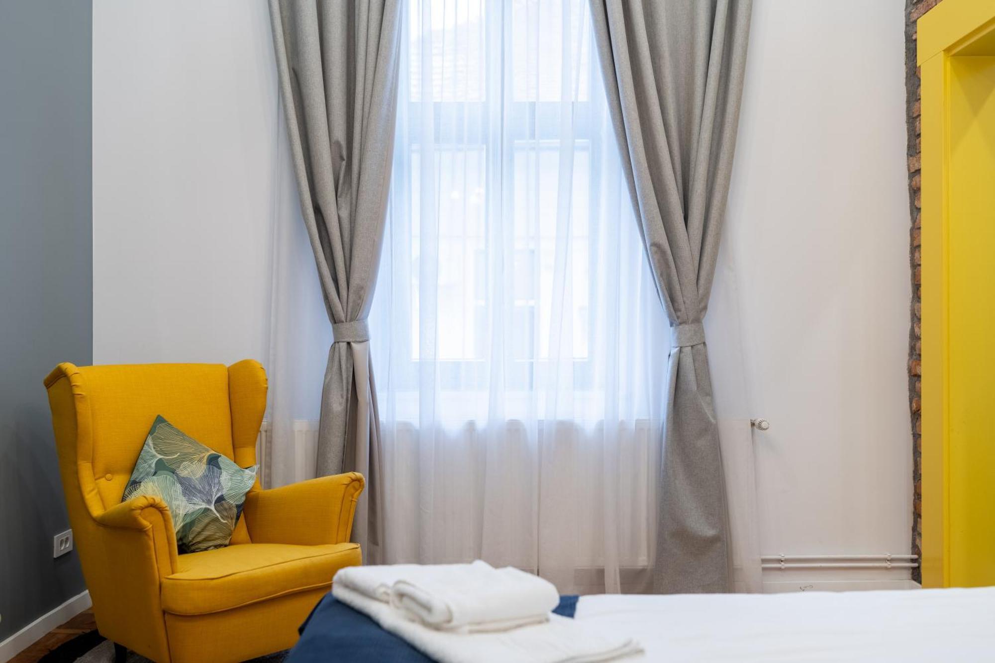 5 Star Luxury Studio-Old Town Center คลูจ-นาโปกา ภายนอก รูปภาพ