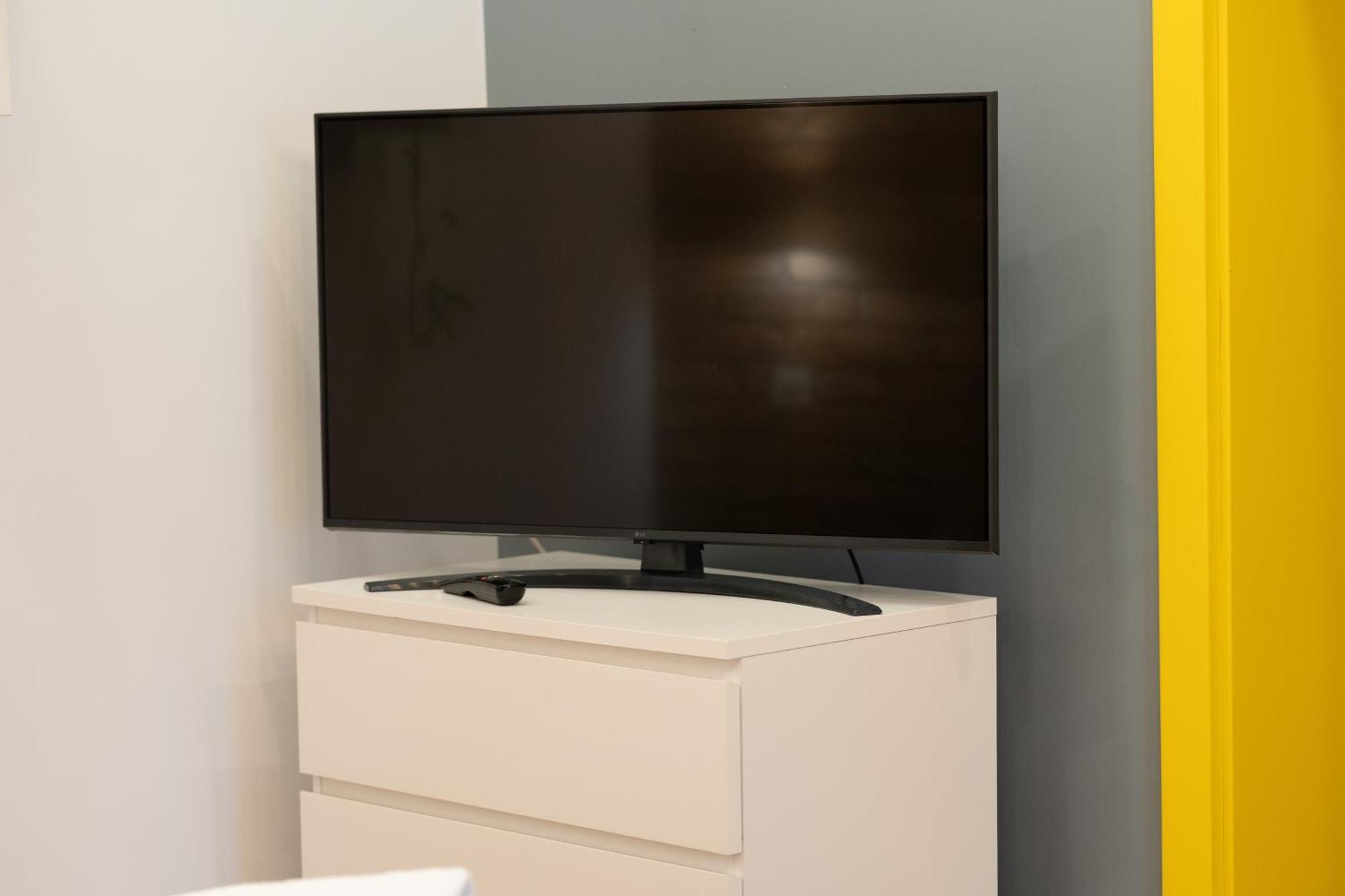 5 Star Luxury Studio-Old Town Center คลูจ-นาโปกา ภายนอก รูปภาพ